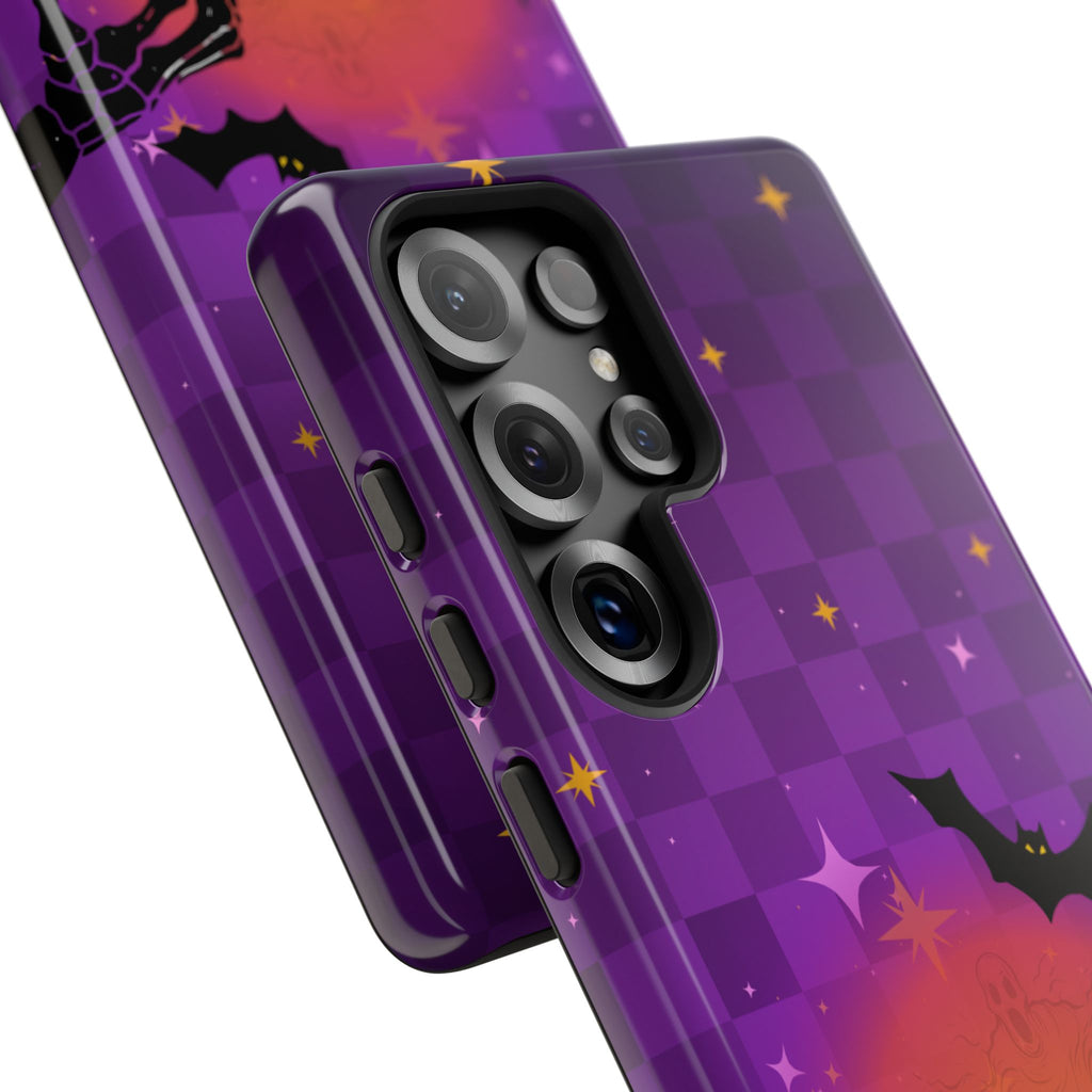 Thrilla Phone Case