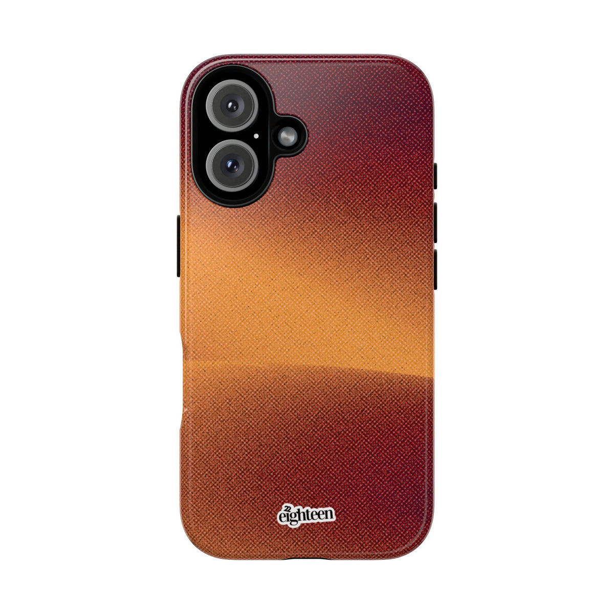 Slow Burn Phone Case
