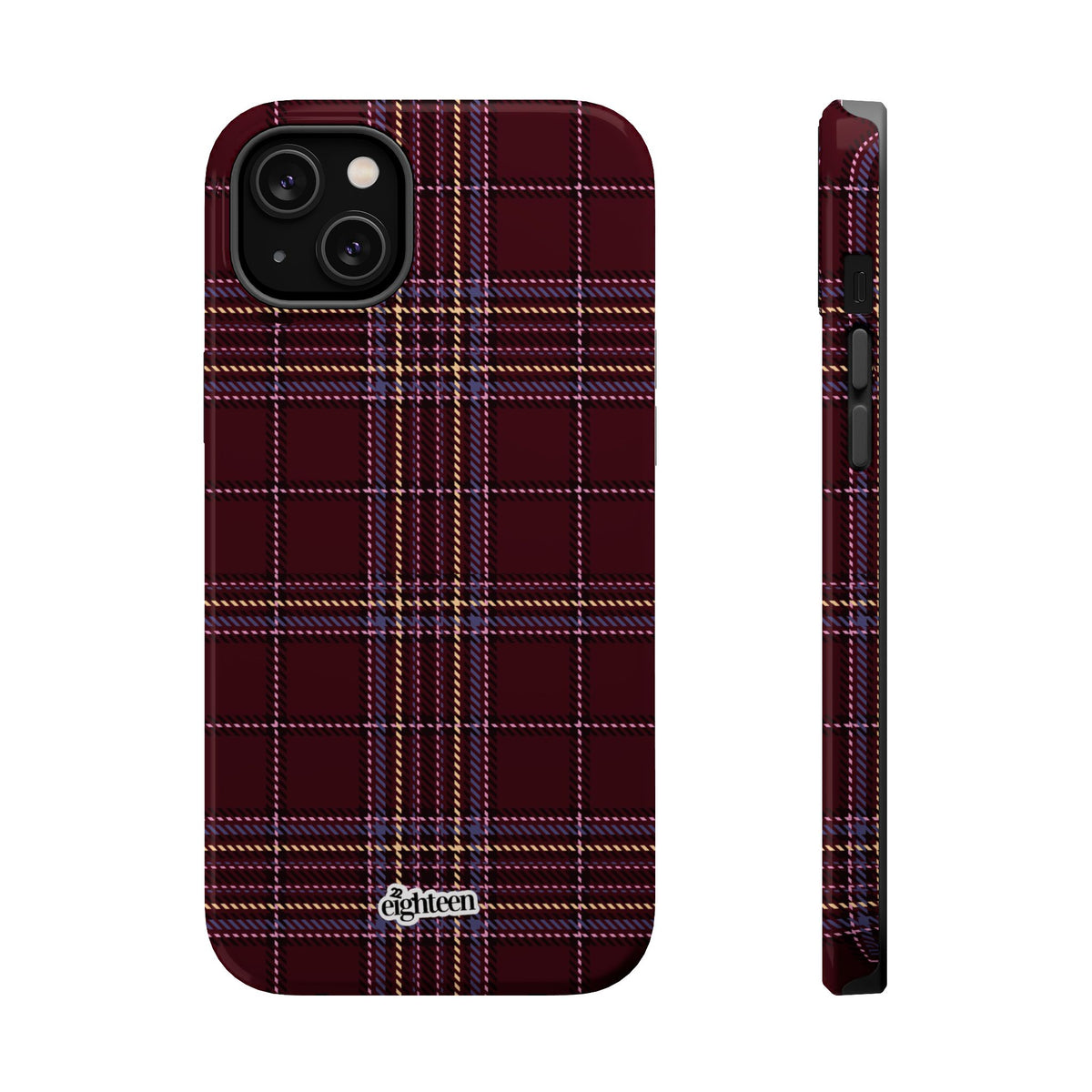 Interlude: Study Hall MagSafe Phone Case