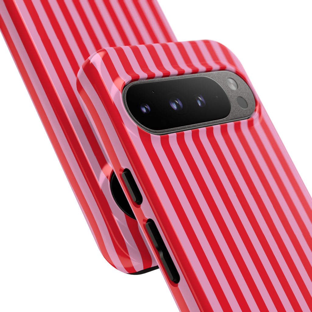 Heartline Phone Case