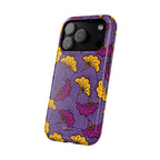 Imani Violet MagSafe Phone Case