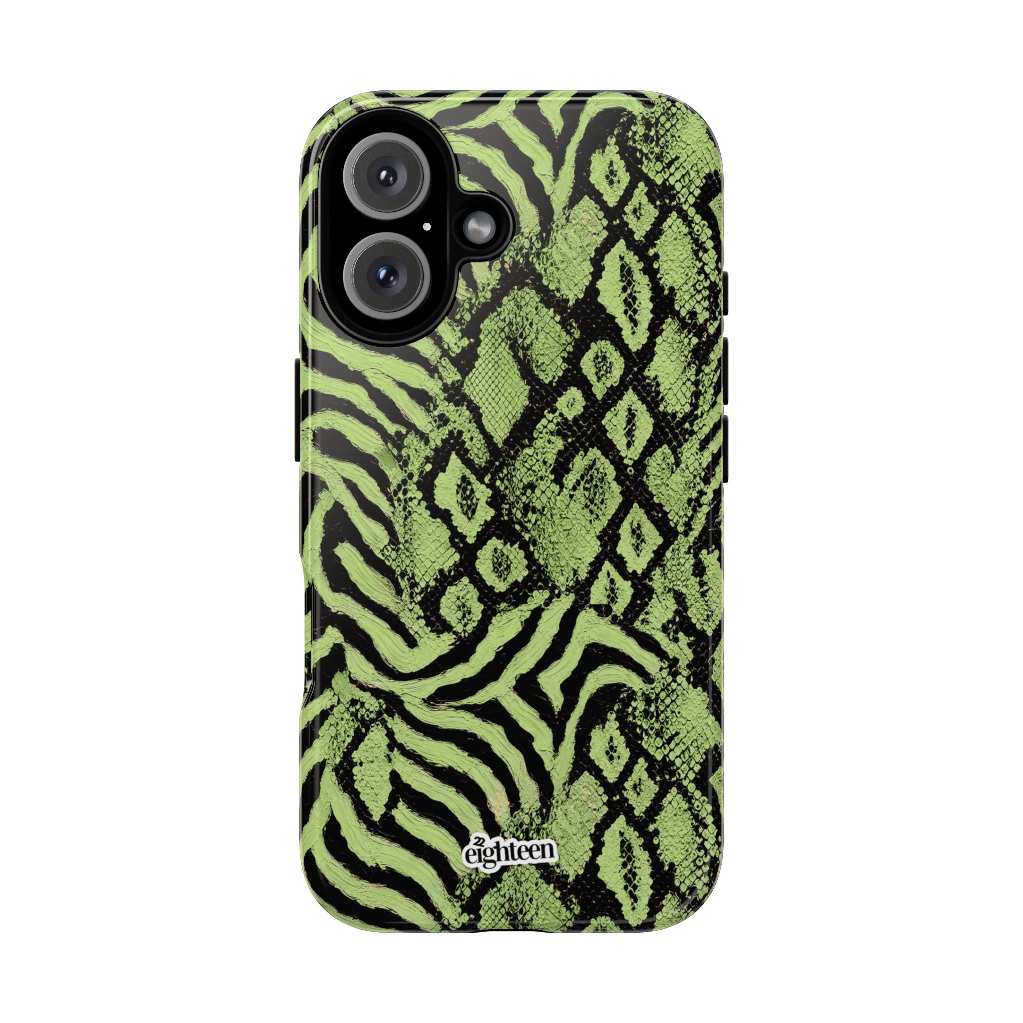 Untamed Tough Phone Case