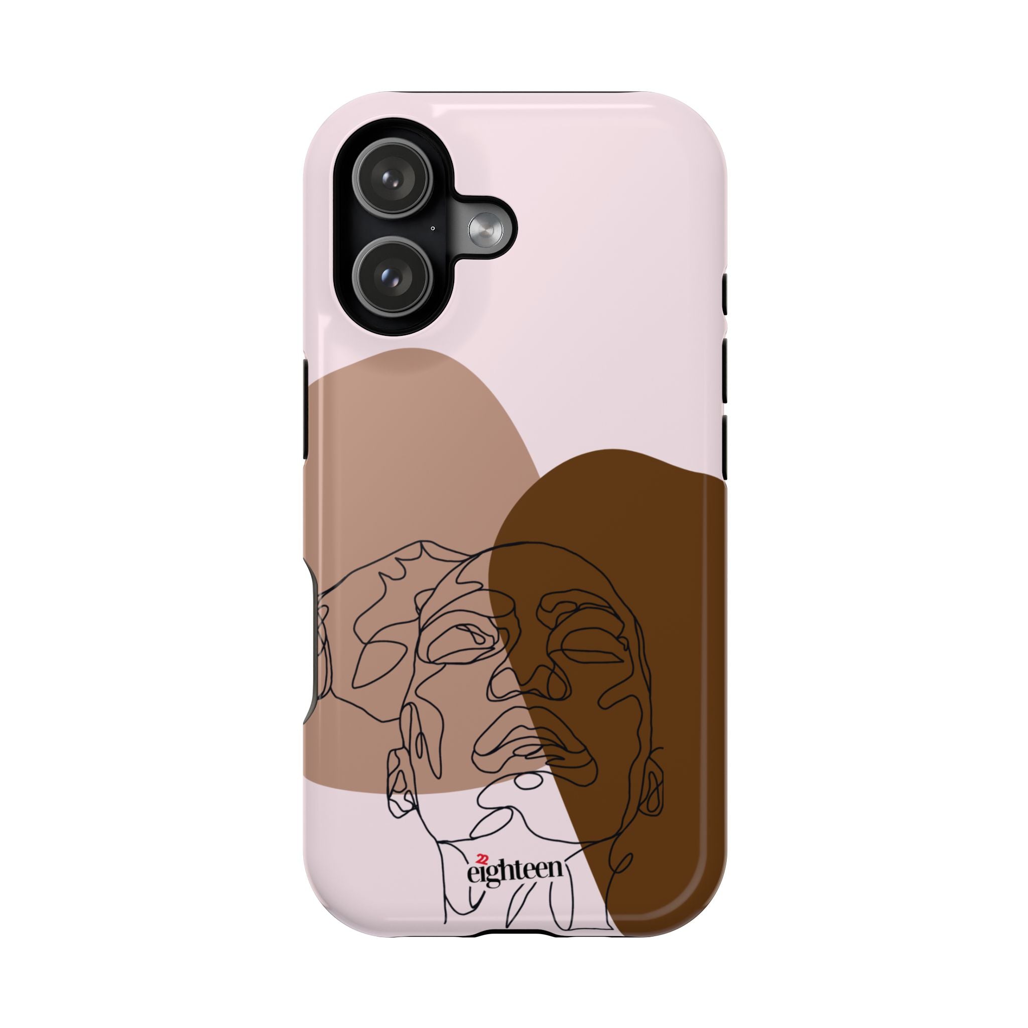 Essence MagSafe Tough Case