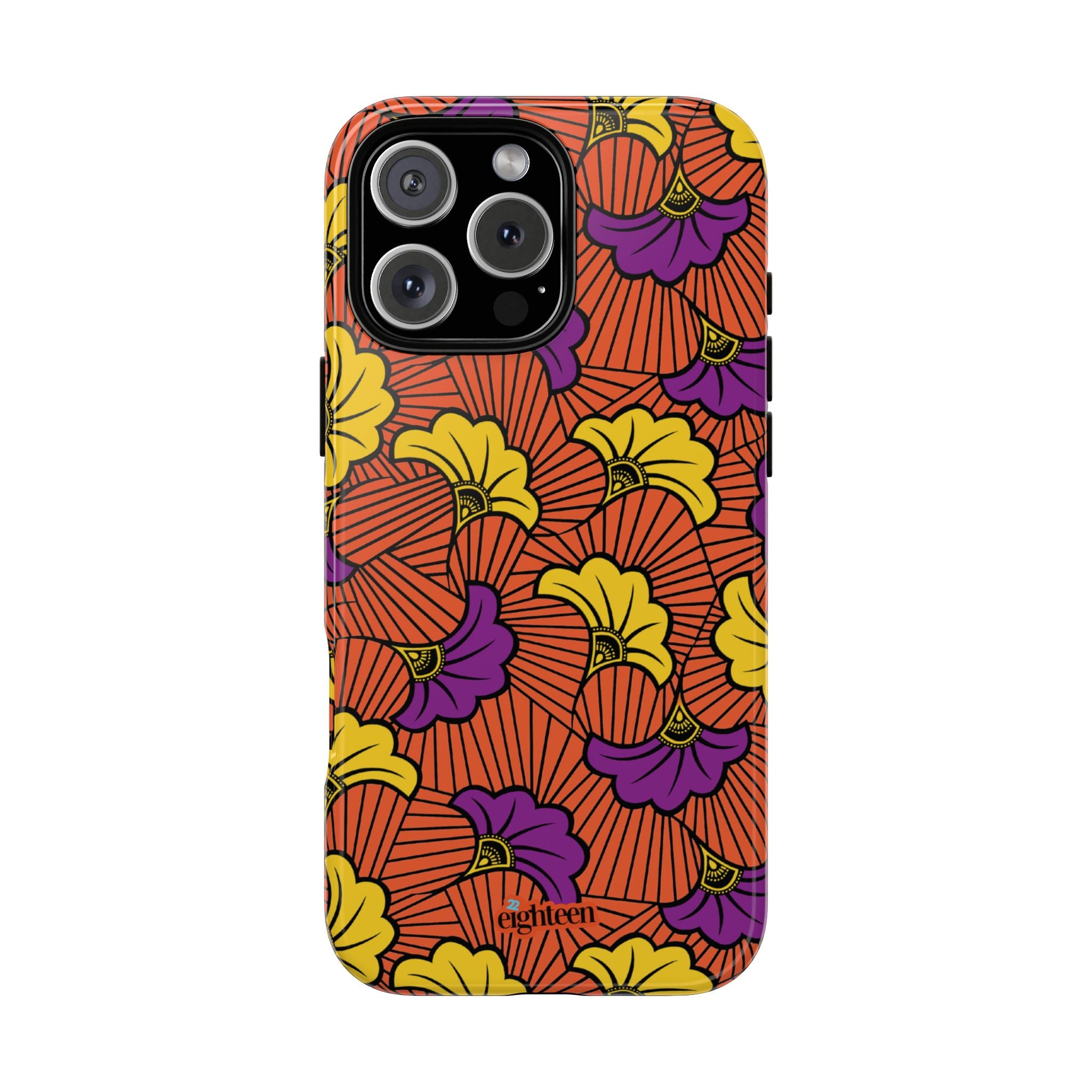 Imani Tough Phone Case