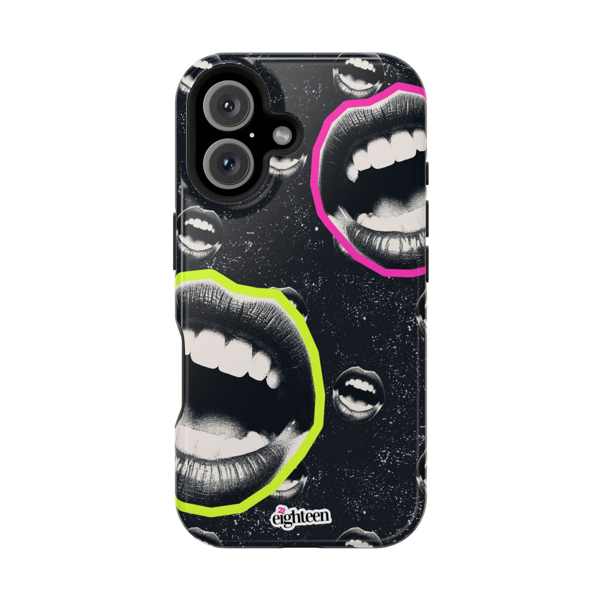 Lip Service MagSafe Phone Case
