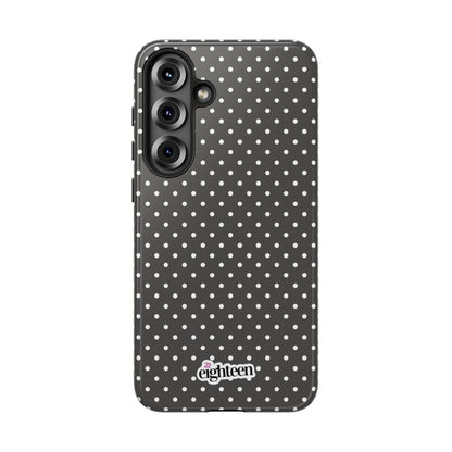 Dotty Tough Phone Case