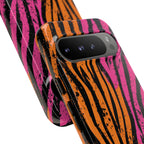 Wild Heat Tough Phone Case