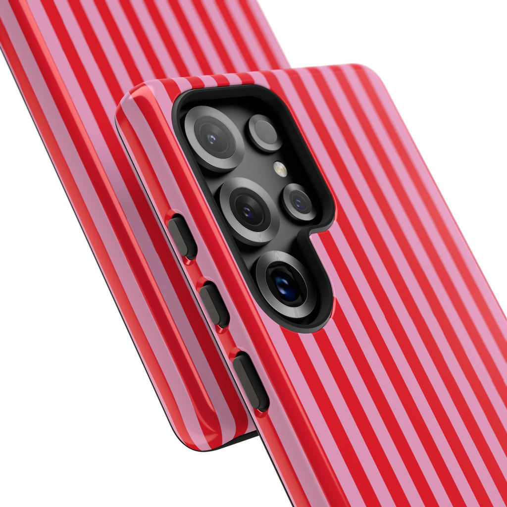 Heartline Phone Case