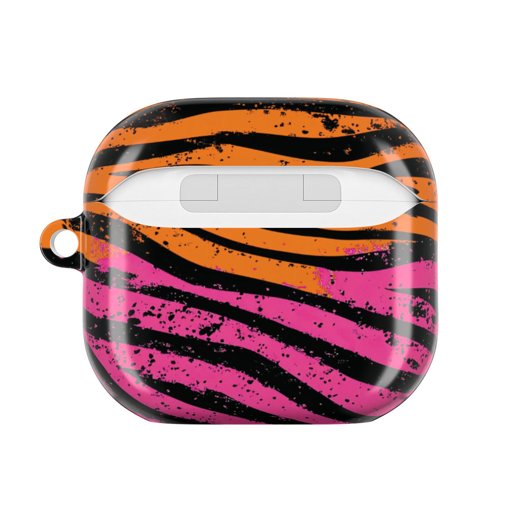 Wild Heat AirPods Case