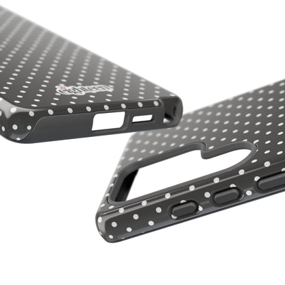 Dotty Tough Phone Case