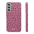 Pretty Dangerous Phone Case