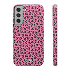 Pretty Dangerous Phone Case