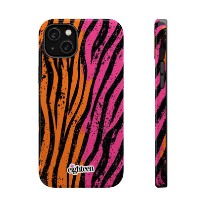 Wild Heat MagSafe Tough Case