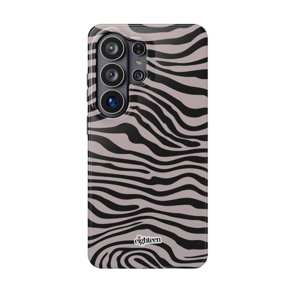 Saharan Stripe MagSafe Phone Case