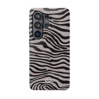 Saharan Stripe MagSafe Phone Case