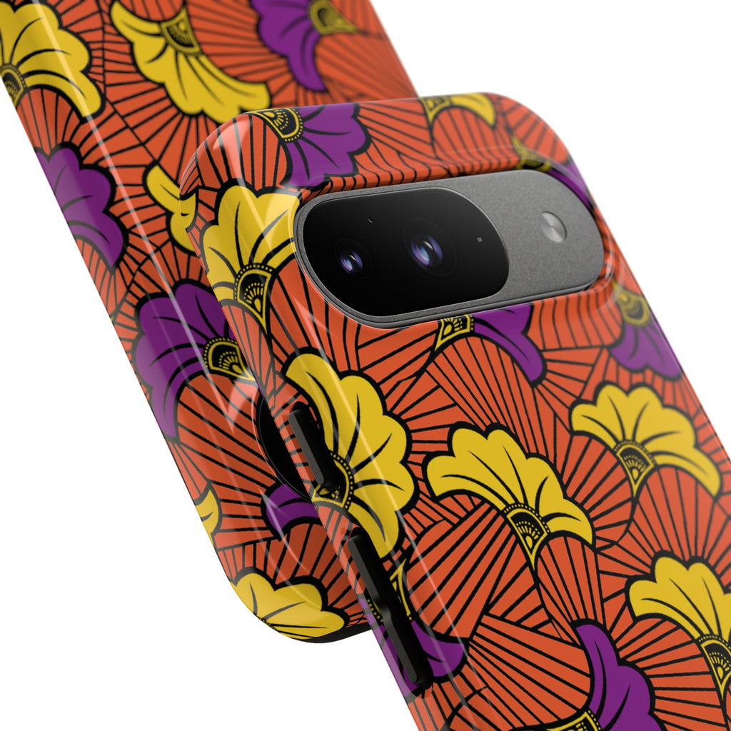 Imani Tough Phone Case