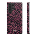 Midnight Plum Phone Case