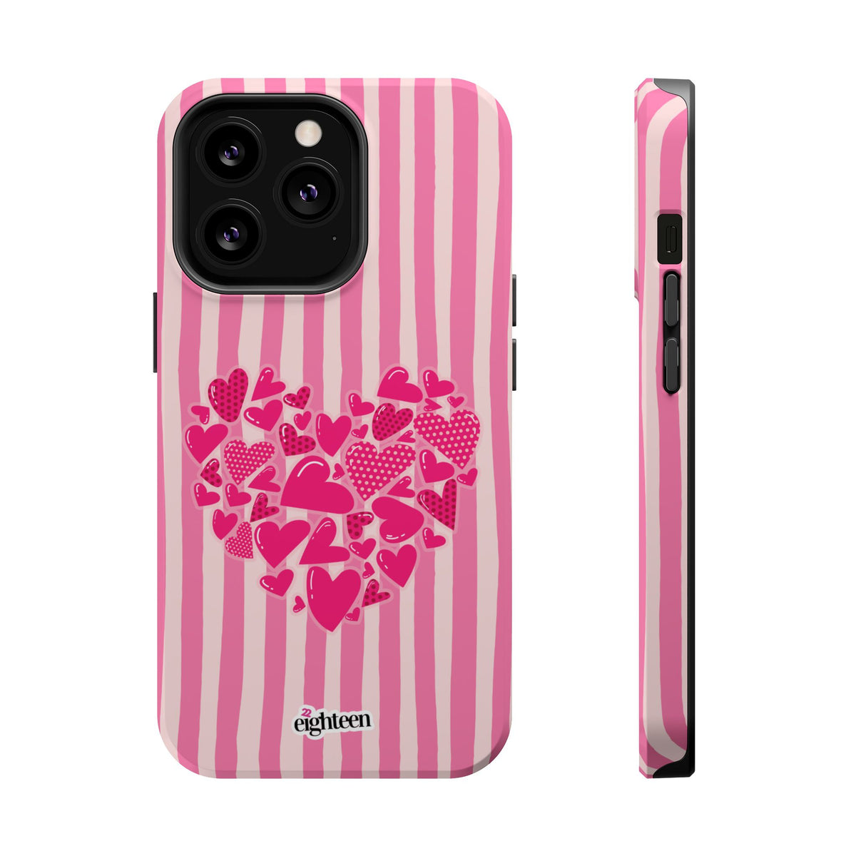 Lover Girl MagSafe Phone Case