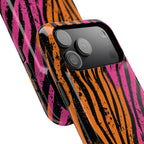Wild Heat MagSafe Phone Case