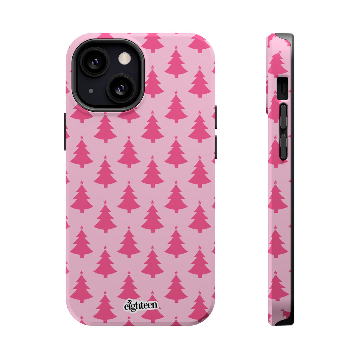 Pinkmas MagSafe Phone Case