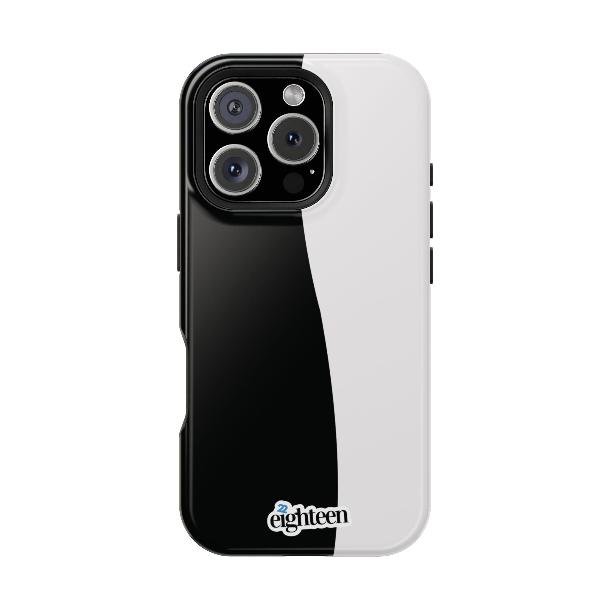 Yin Yang MagSafe Tough Case