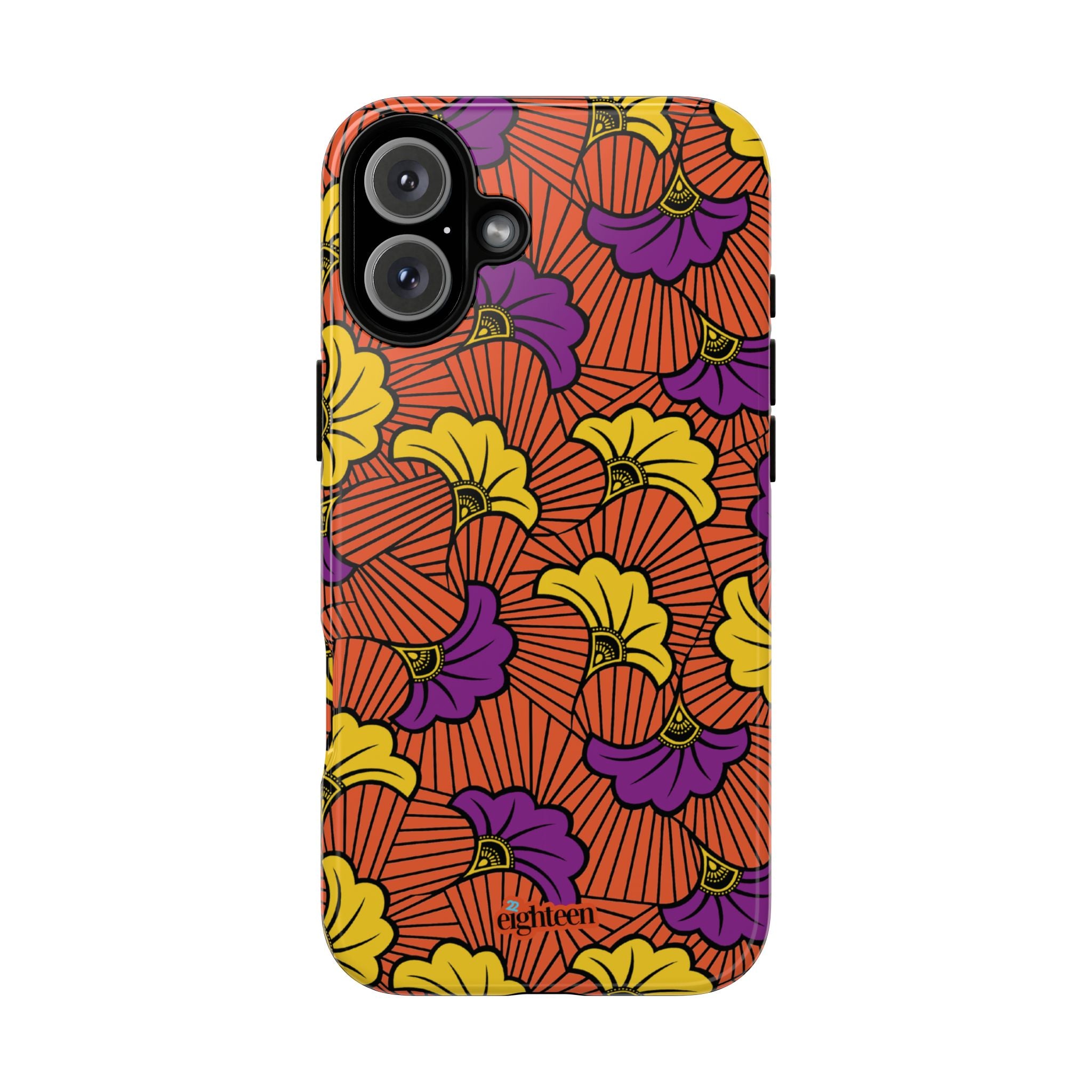 Imani Tough Phone Case