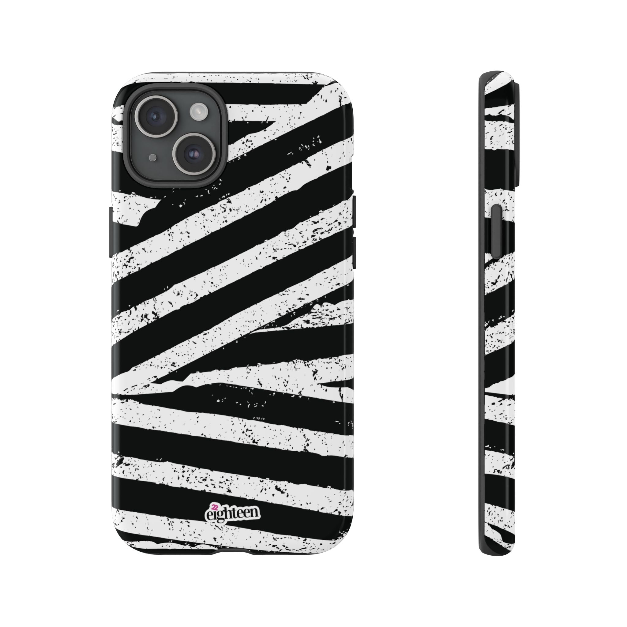 Switch Tough Phone Case