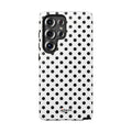 Dot Theory Phone Case