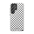 Dot Theory Phone Case