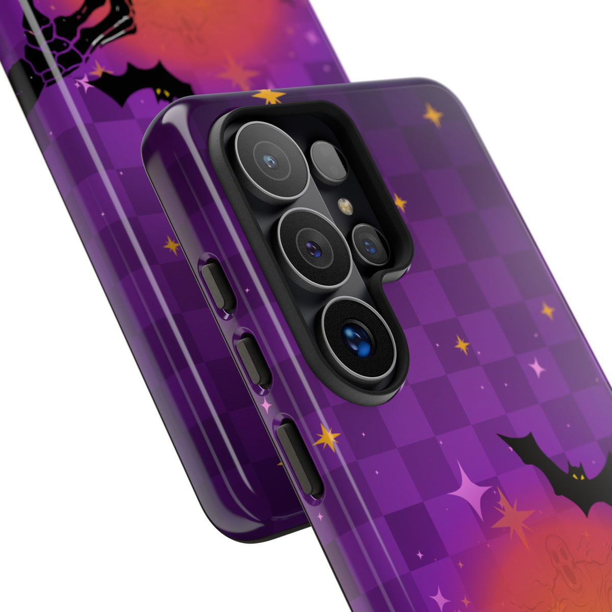 Thrilla Phone Case