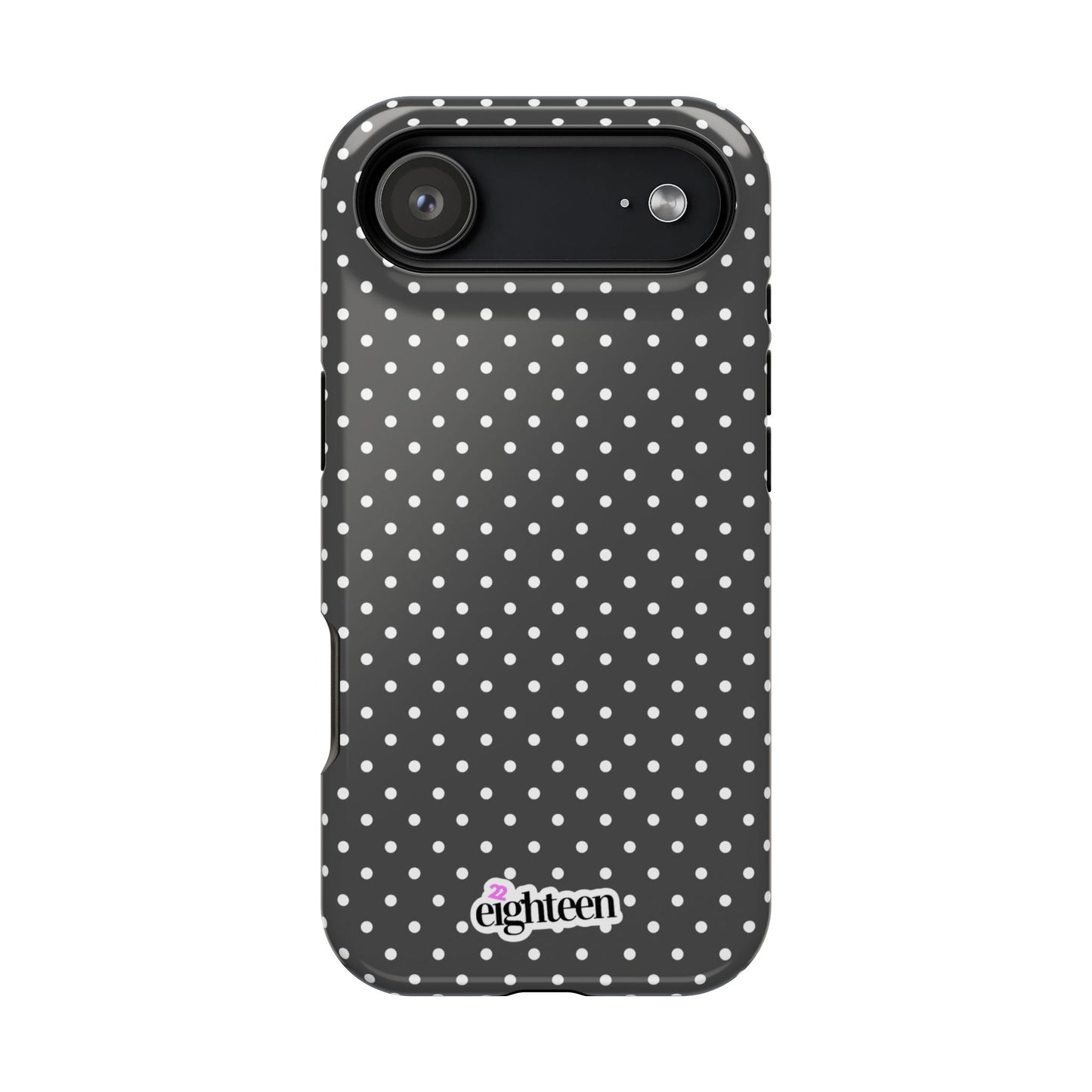 Dotty MagSafe Tough Case