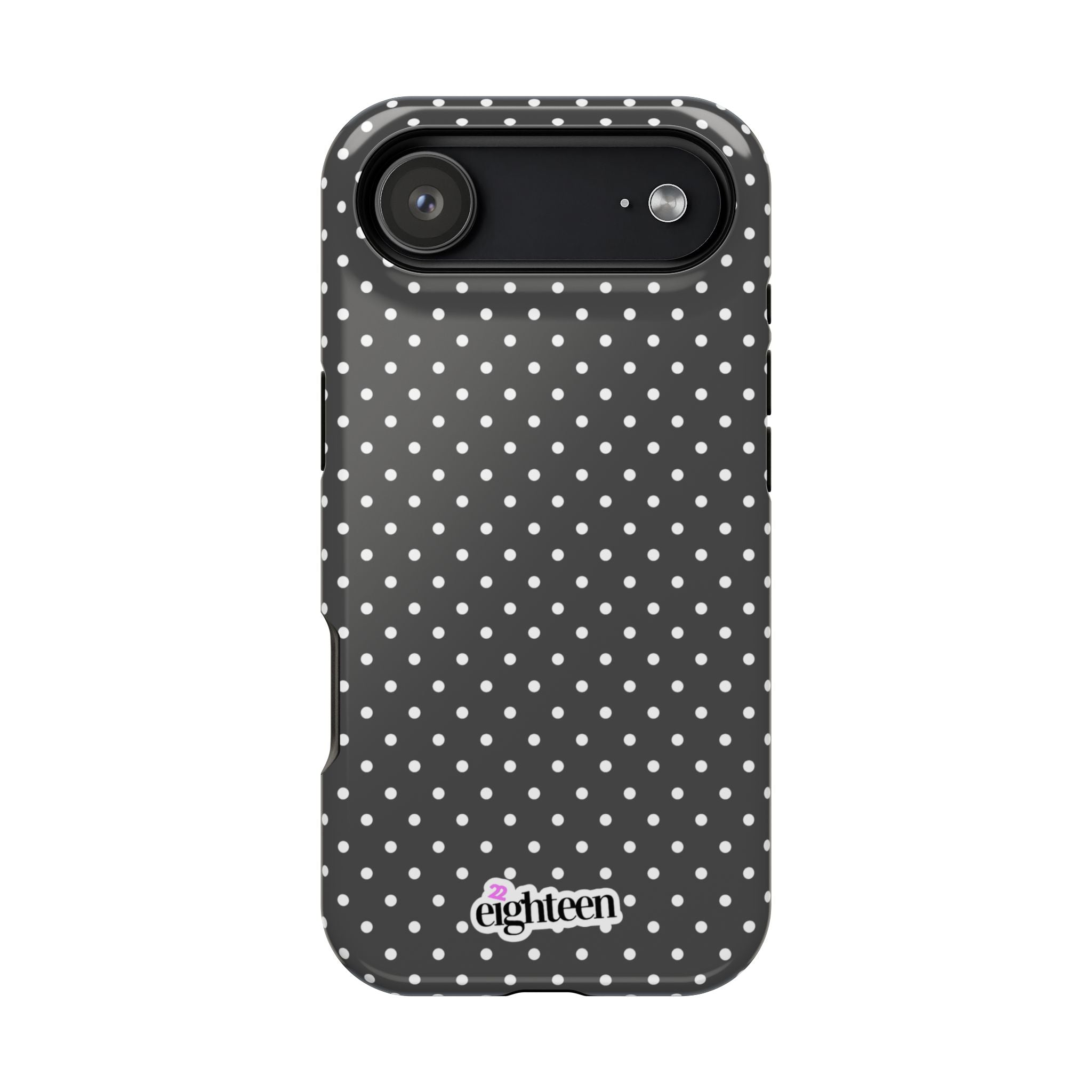 Dotty MagSafe Tough Case