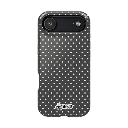 Dotty MagSafe Tough Case