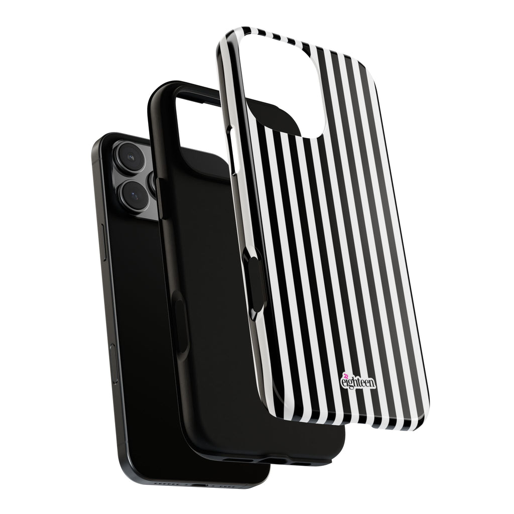 Baseline Phone Case