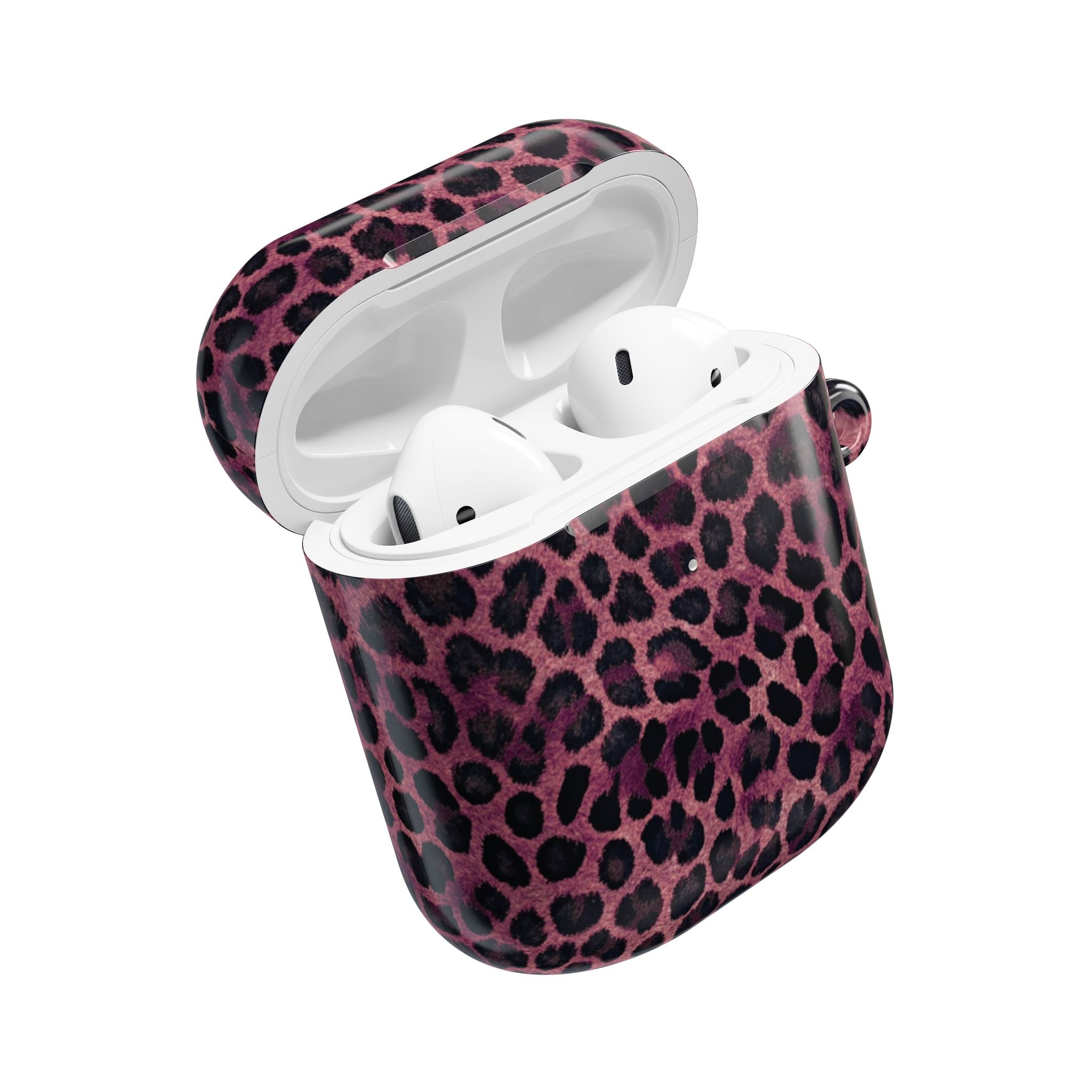 Midnight Plum AirPod Case