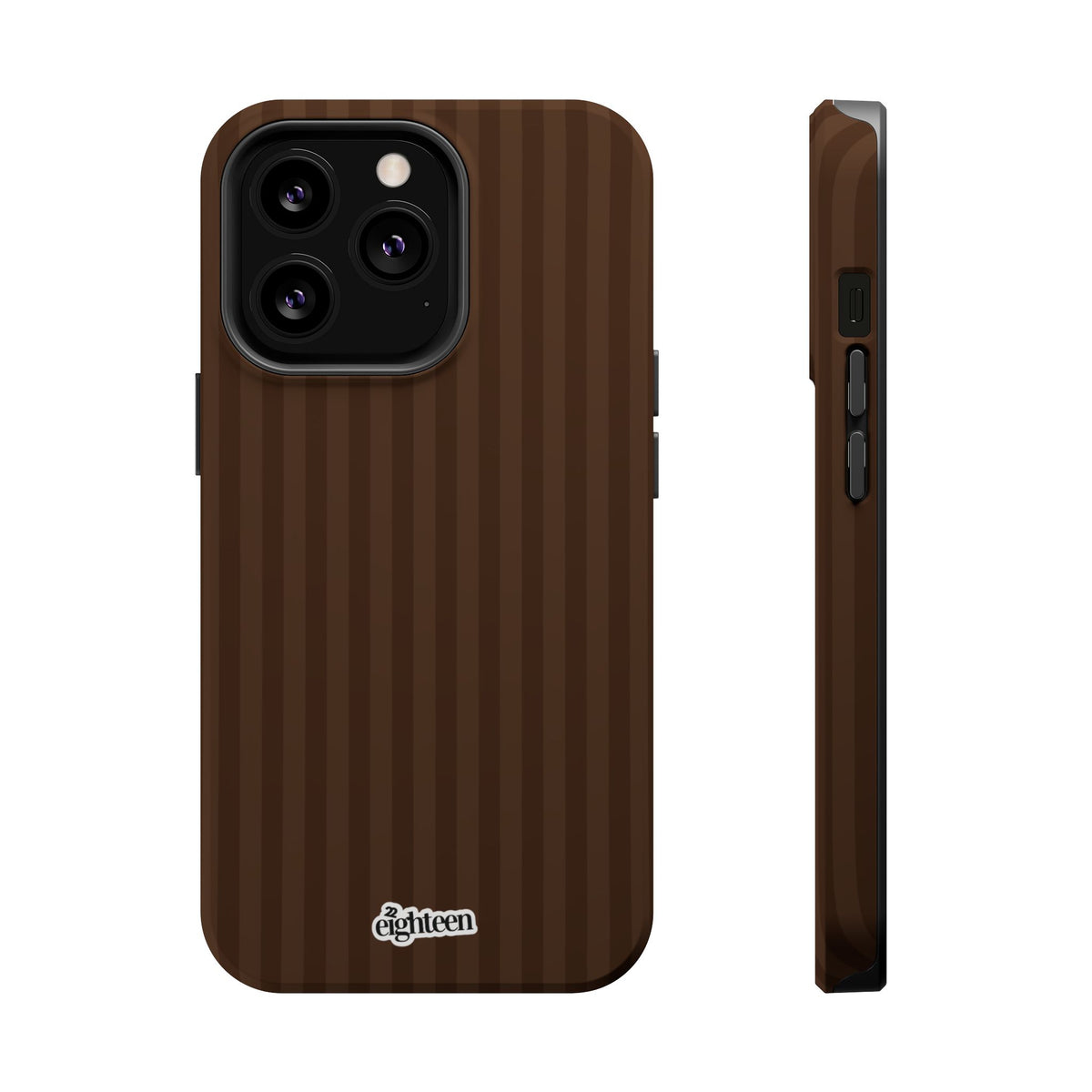 Baseline: Chocolate Bar MagSafe Phone Case