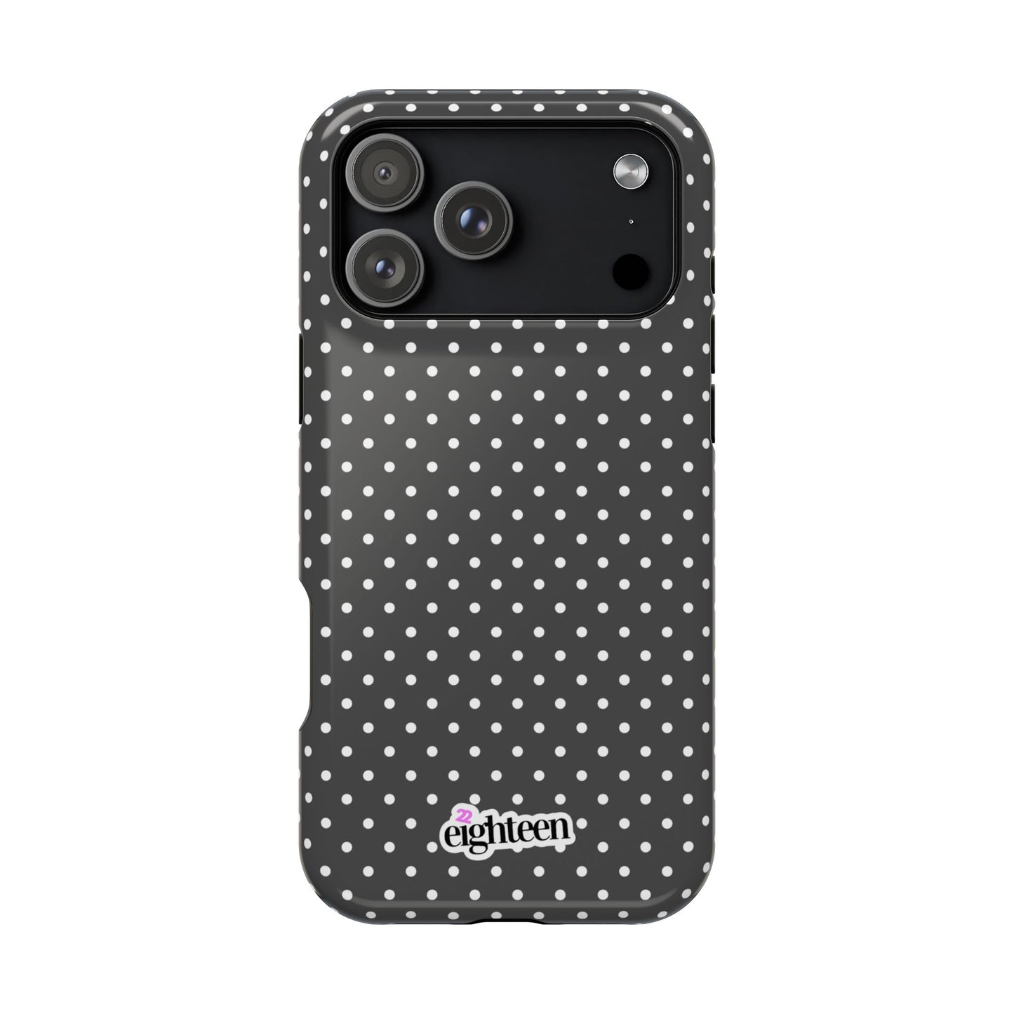 Dotty MagSafe Tough Case