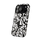 All Eyez MagSafe Phone Case