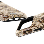 Cocoa Bloom MagSafe Phone Case