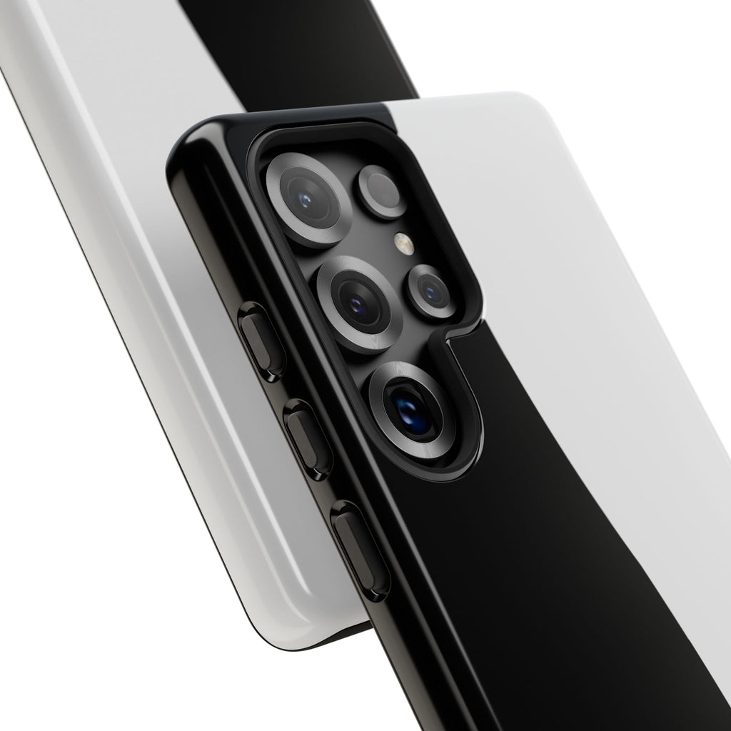 Yin Yang Tough Phone Case