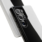 Yin Yang Tough Phone Case