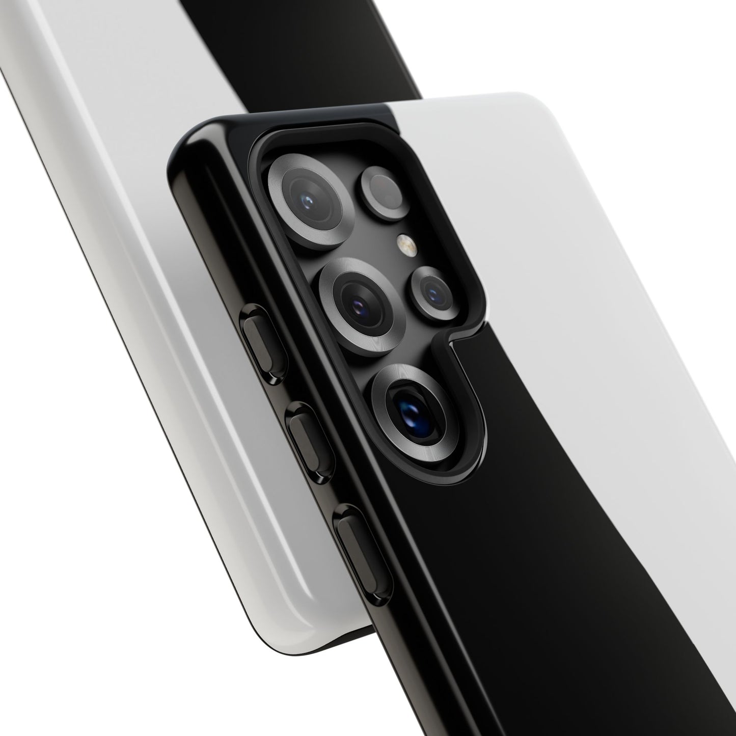 Yin Yang Tough Phone Case