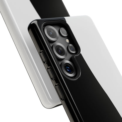 Yin Yang Tough Phone Case