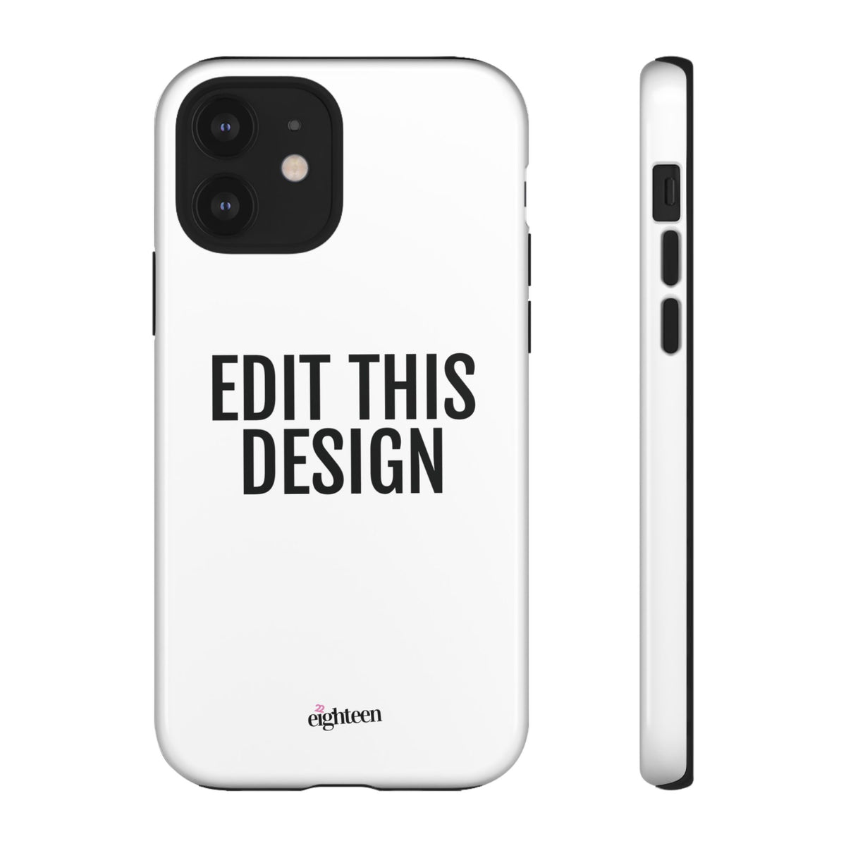 Customized Phone Case