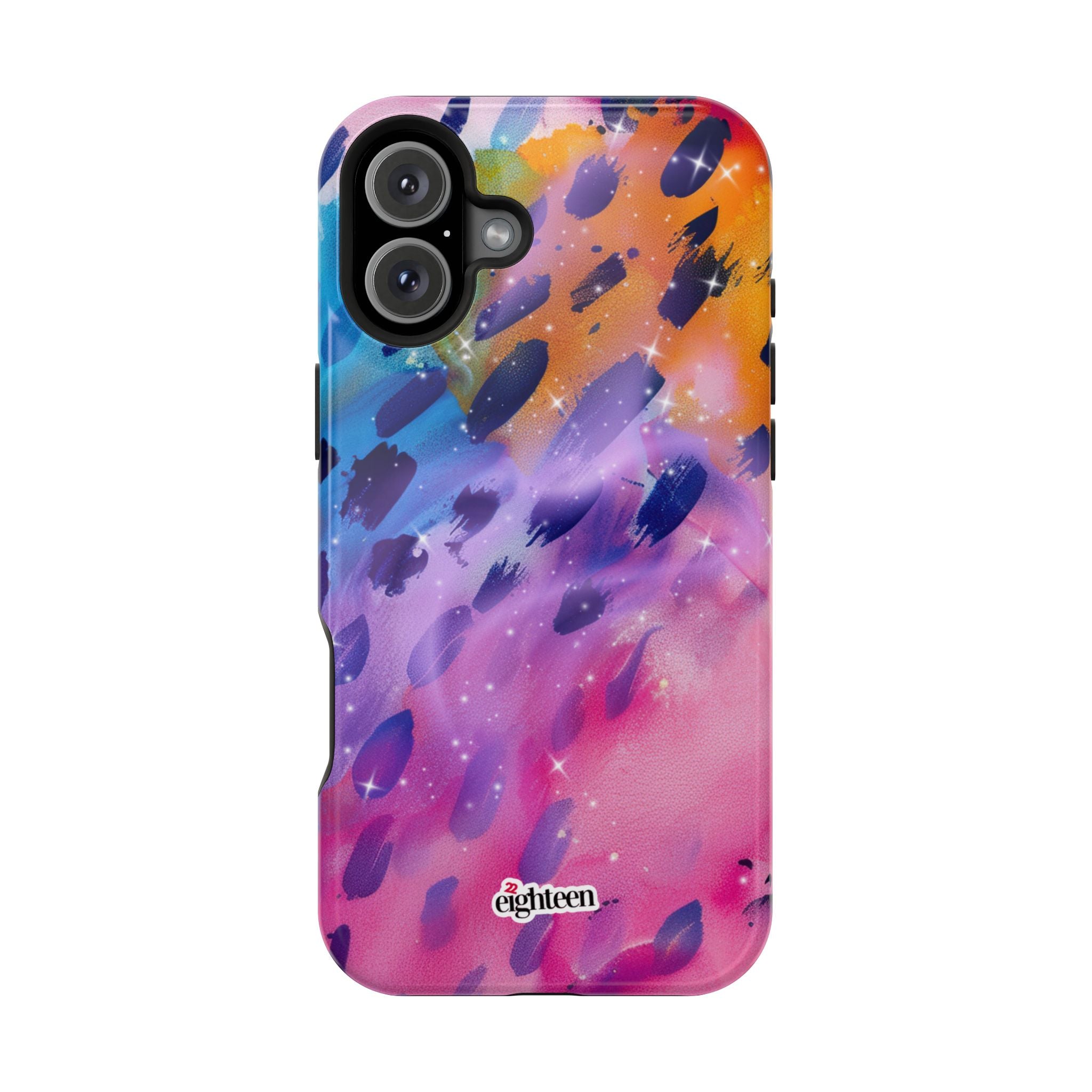 Afterglow MagSafe Tough Case