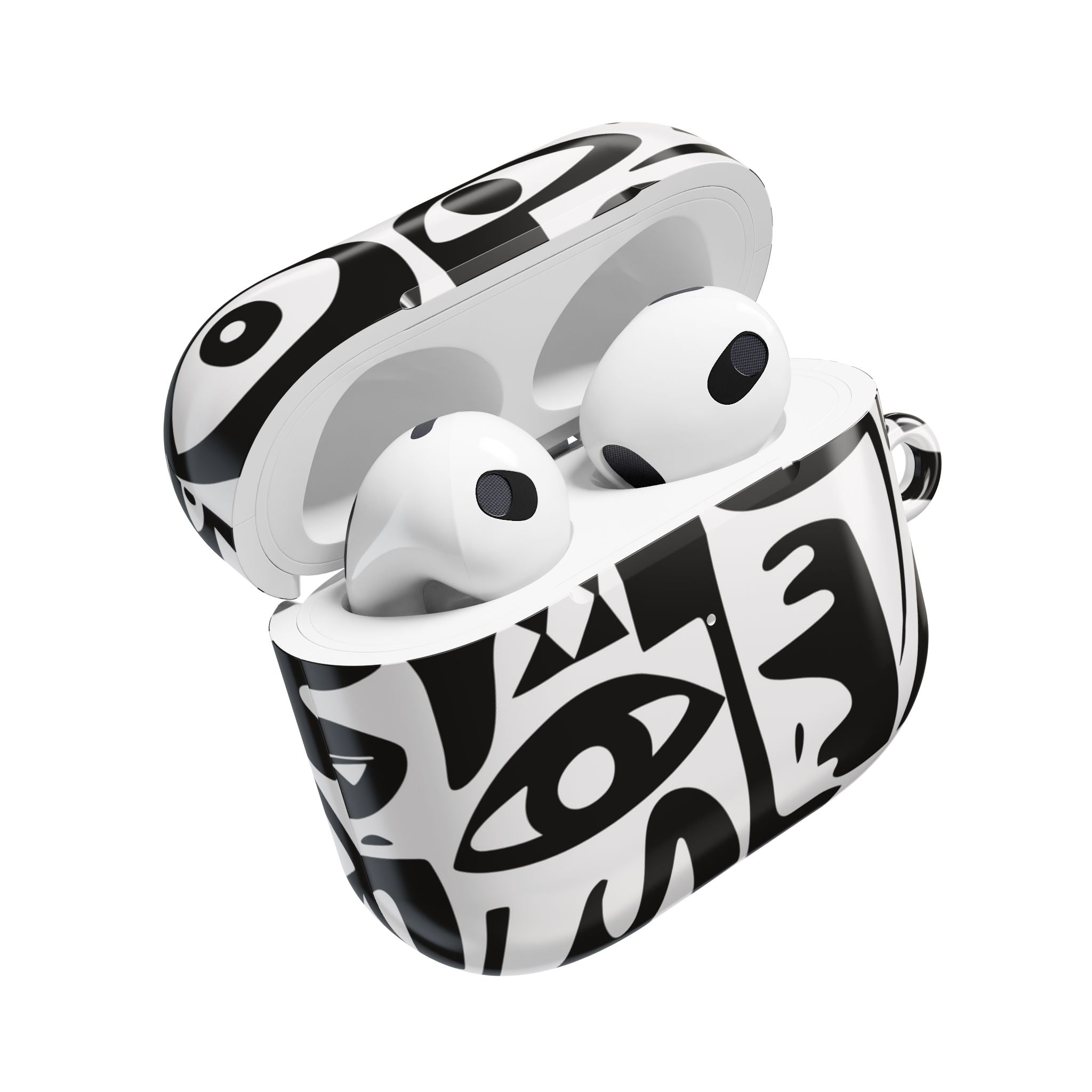 All Eyez AirPod Case
