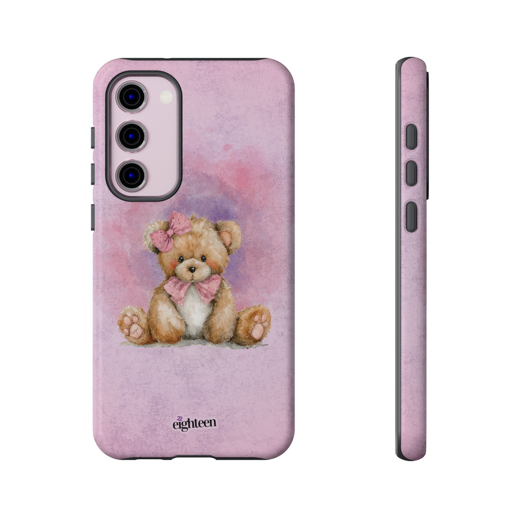 Velvet Sugar Phone Case