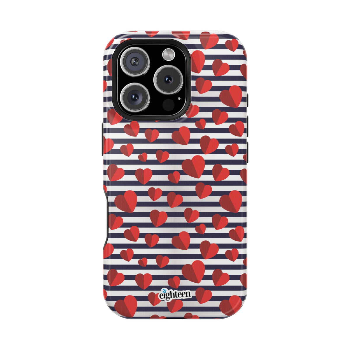 loveHAPPY MagSafe Phone Case