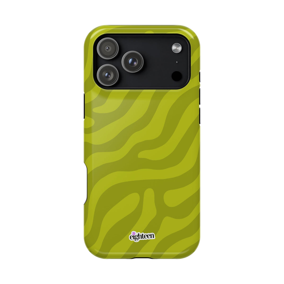 Moss Undertone MagSafe Phone Case