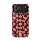 Cookies & Kisses Phone Case